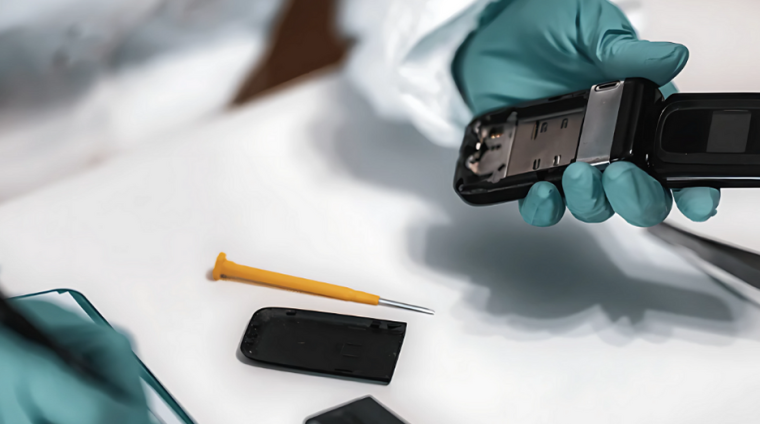 DIGITAL-FORENSICS-FOUNDATION