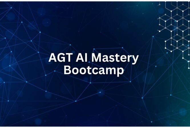 AGT-AI-Master-Bootcamp