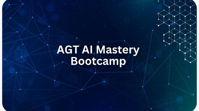 AGT-AI-Master-Bootcamp