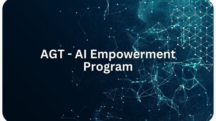 AGT-Empowerment-program-cover